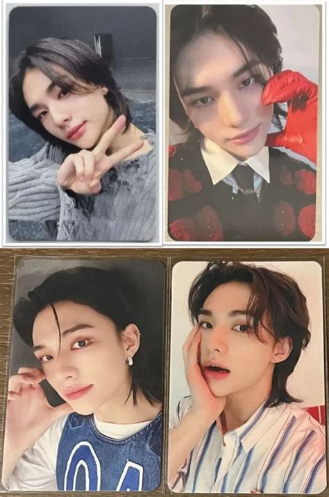 hyunjin wishlist